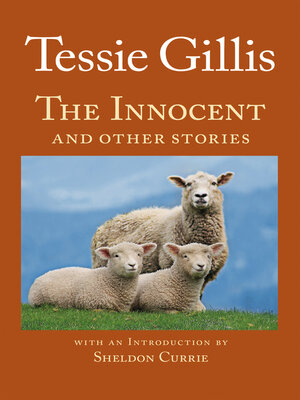cover image of The Innocent and Other Stories
